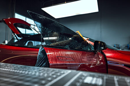 Franz von Holzhausen Tesla Model S Plaid Signature Edition Unplugged Performance AutoSpa Hawthorne CA 5