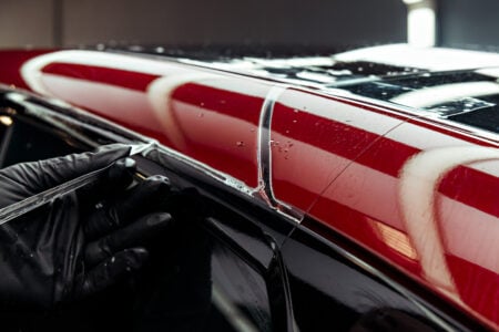 Franz von Holzhausen Tesla Model S Plaid Signature Edition Unplugged Performance AutoSpa Hawthorne CA 7