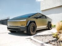 Cybertruck Wheels, Bolt Patterns, and Fitment: What Actually Matters Before You Buy