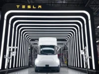 Tesla Semi’s Self-Driving Future Finally Has a Date — But Don’t Expect an Empty Cab Just Yet