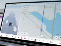 Xpeng Gets Google Maps, Ready For World Takeover