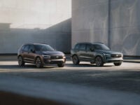 Volvo XC60 and XC90 Long Range: The First Plug-In Hybrids That Actually Let You Skip the Gas Station