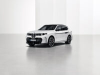 BMW Built the iX5 an Accessory Catalog Before Most Buyers Have Seen One in the Metal