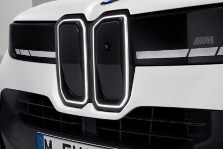BMW iX5 Performance Parts Image 3