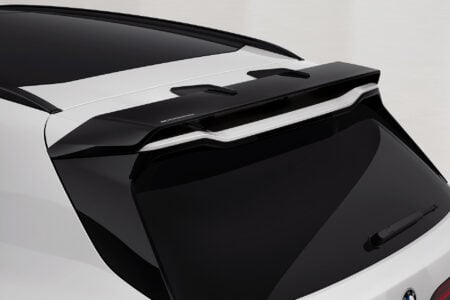 BMW iX5 Performance Parts Image 6